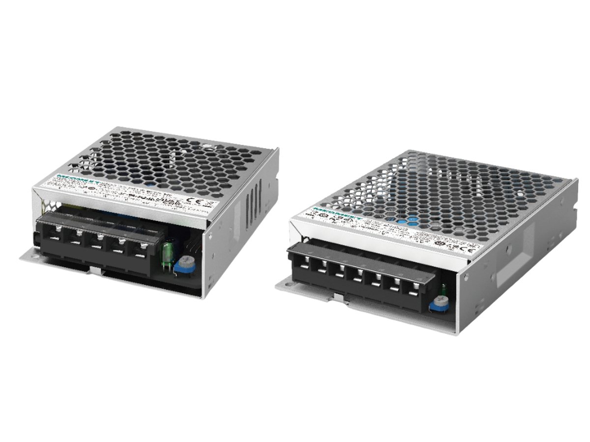 Bộ nguồn 75W/100W