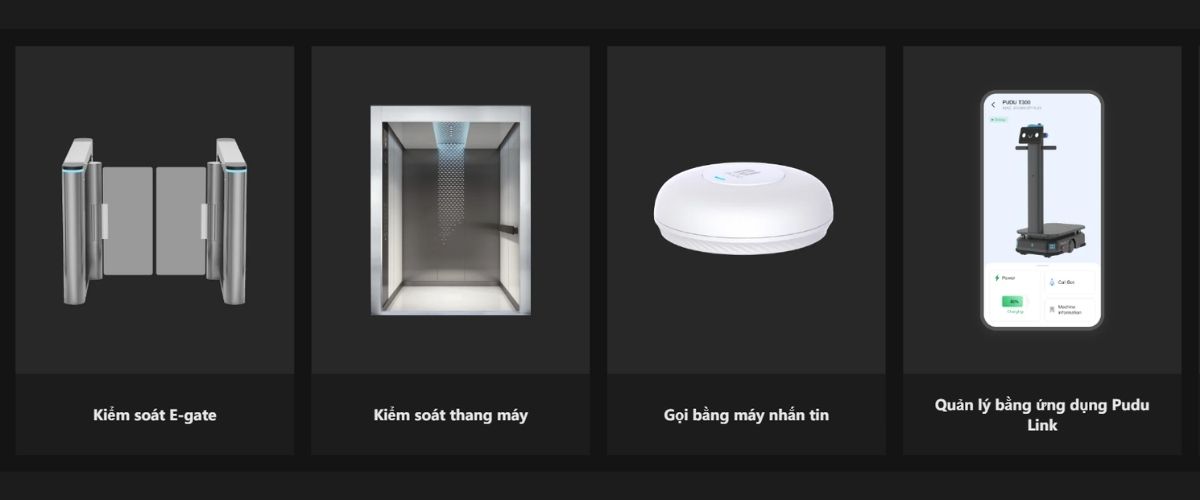 Khả năng tương thích IoT