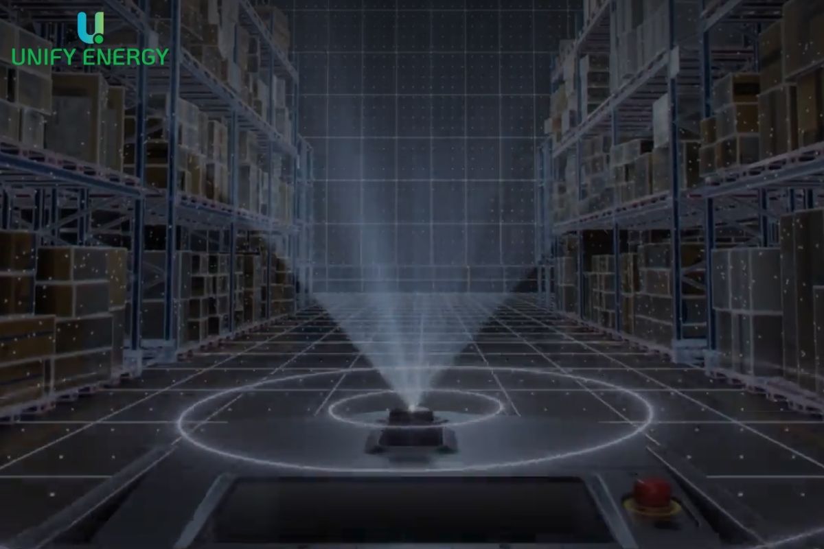 Tích hợp Lidar SLAM + VSLAM