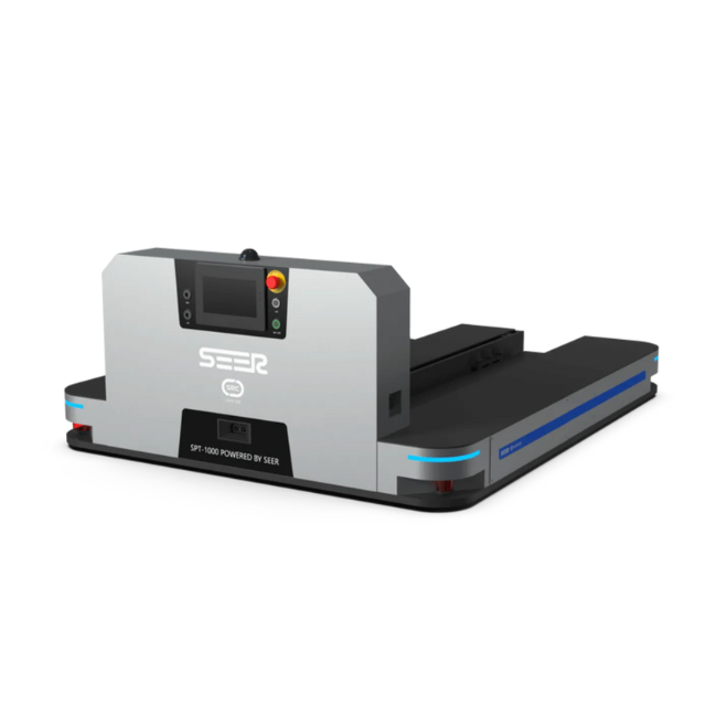 ROBOT CHUYỂN HÀNG SEER – SPT-1000