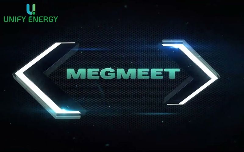 Unify Energy chính thức trở thành đại diện Megmeet BESS tại Việt Nam