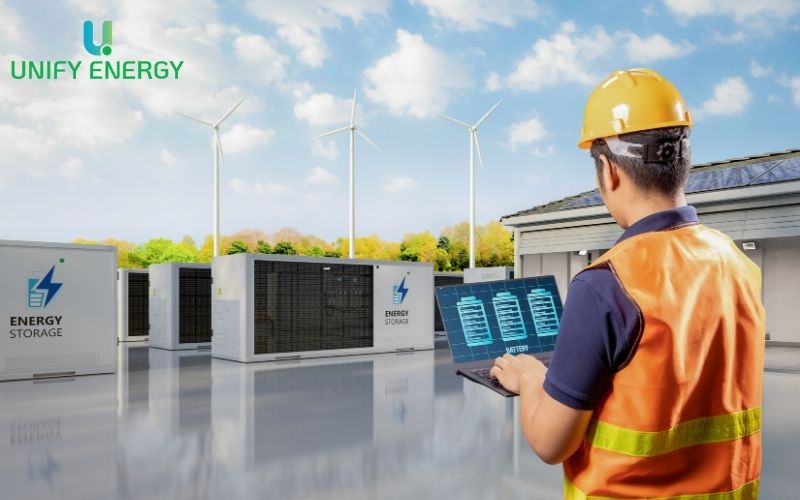 Ứng dụng cho nhiều dự án thực tế