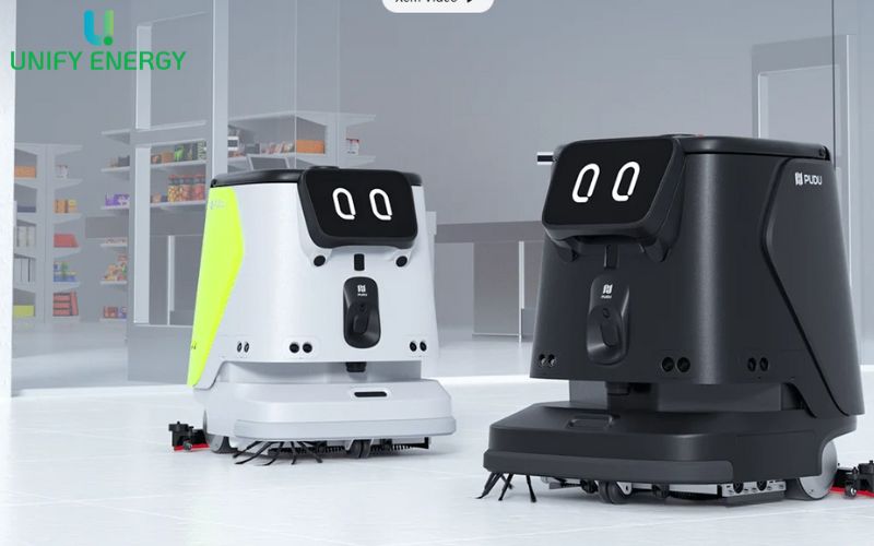 Vì sao cần vệ sinh phụ kiện robot hút bụi?