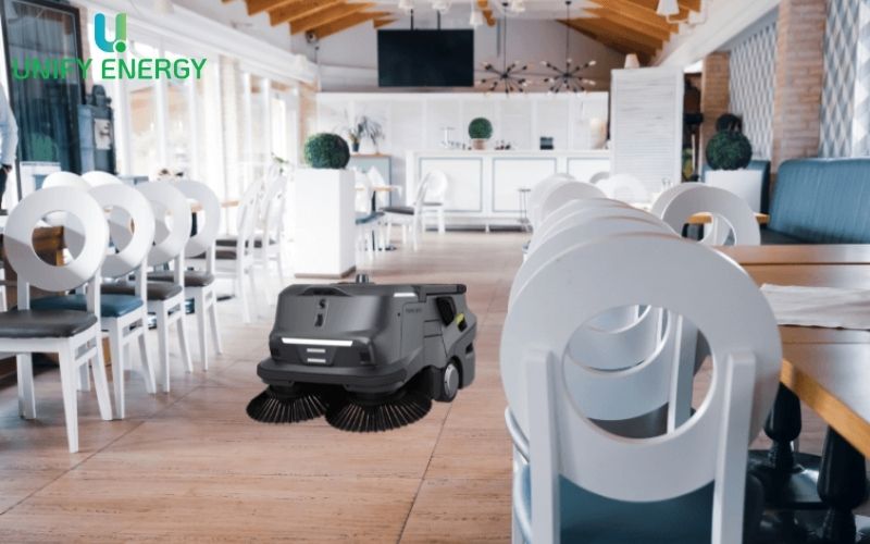 Xu hướng robot trong tương lai