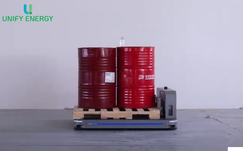 Ứng dụng thực tế