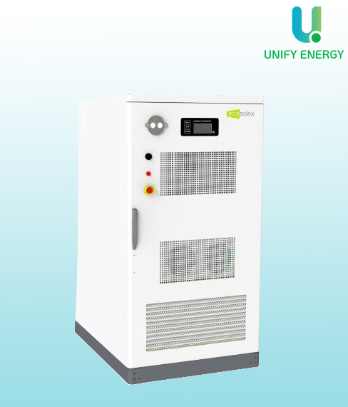 Hệ Thống Pin Lưu Trữ (BESS) Topband 261 KWh