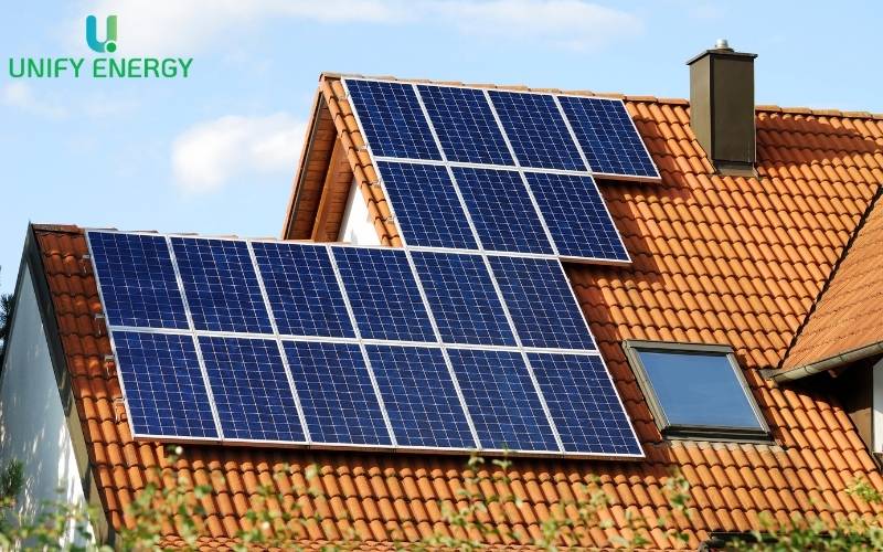 Chi phí lưu trữ năng lượng mặt trời