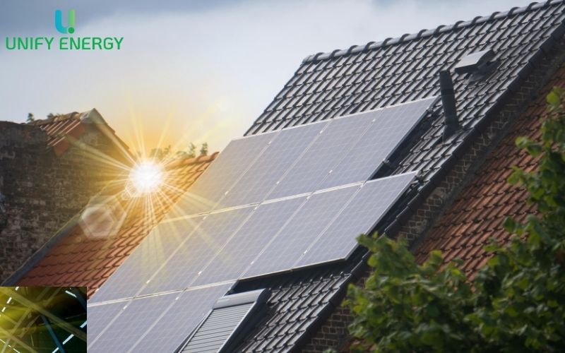 Hướng dẫn cho chủ hộ gia đình chi phí lưu trữ năng lượng mặt trời