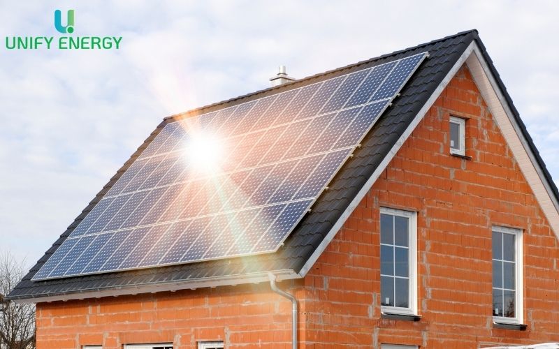 Chi phí và lợi ích dài hạn khi sử dụng điện mặt trời