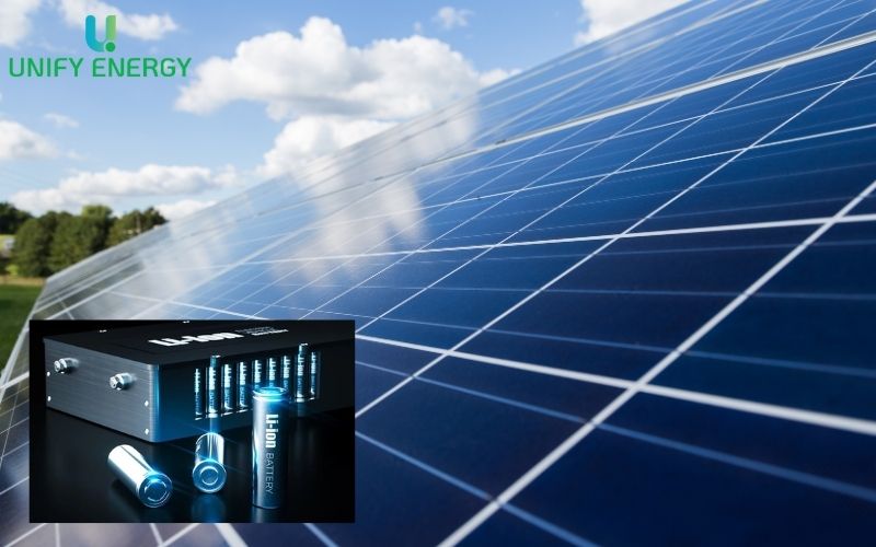 Nên chọn Pin Lithium 