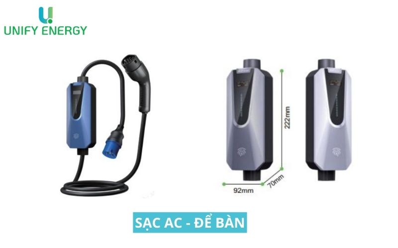 Sạc chậm AC