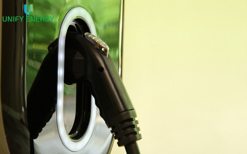 Top 4 bộ sạc ô tô điện tốt được đánh giá cao và ưa chuộng nhất hiện nay