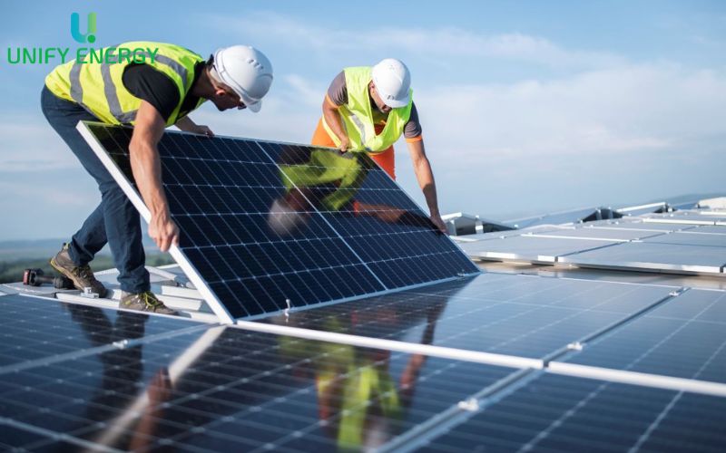 Điều chỉnh góc nghiêng phù hợp