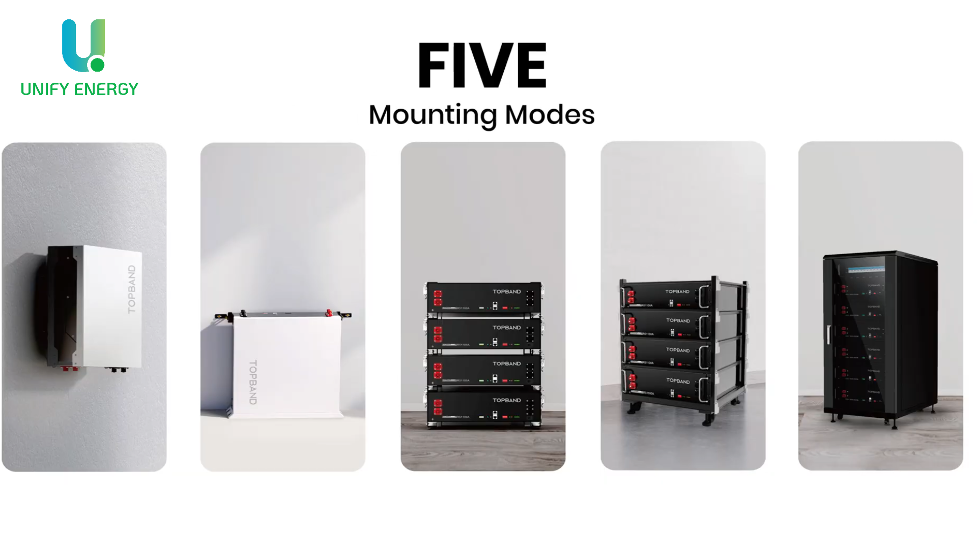 Hệ thống pin lưu trữ BESS dân dụng