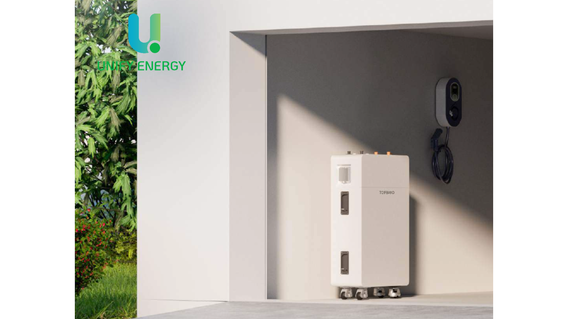 Dòng sản phẩm pin lưu trữ BESS dân dụng RS-W