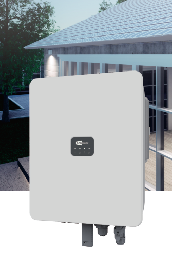 Biến tần Solar 1một pha