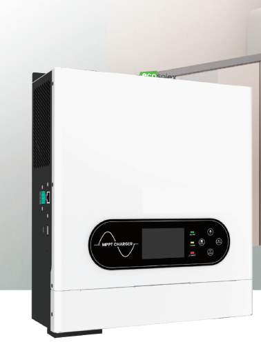 Biến tần Solar độc lập