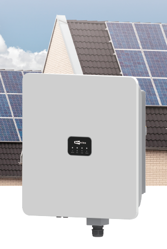 Biến tần PV một pha (Single Phase PV Inverter)