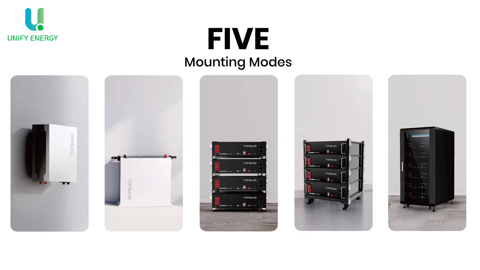 Battery Energy Storage Systems dân dụng