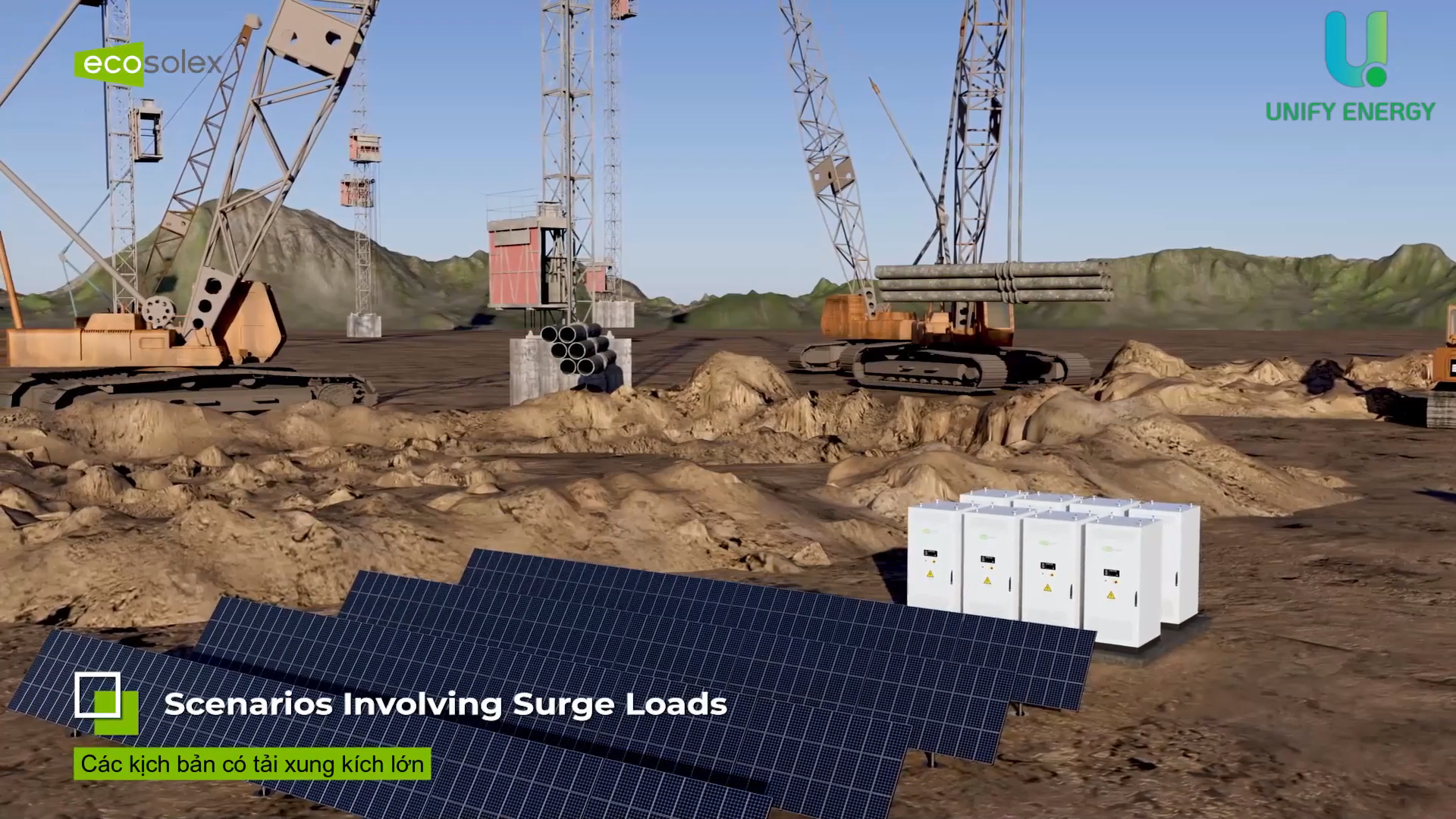 Cách thức hoạt động của hệ thống pin lưu trữ năng lượng (Battery Energy Storage Systems)