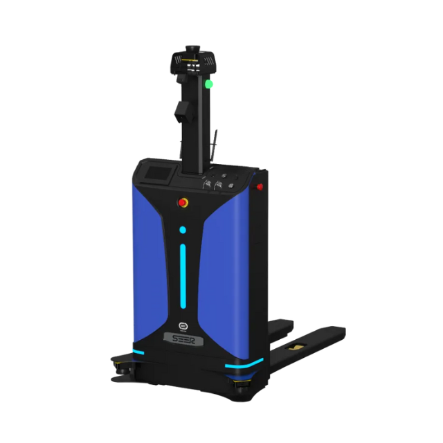 Robot Nâng Hạ Pallet Tự Động SEER SFL-CDD14