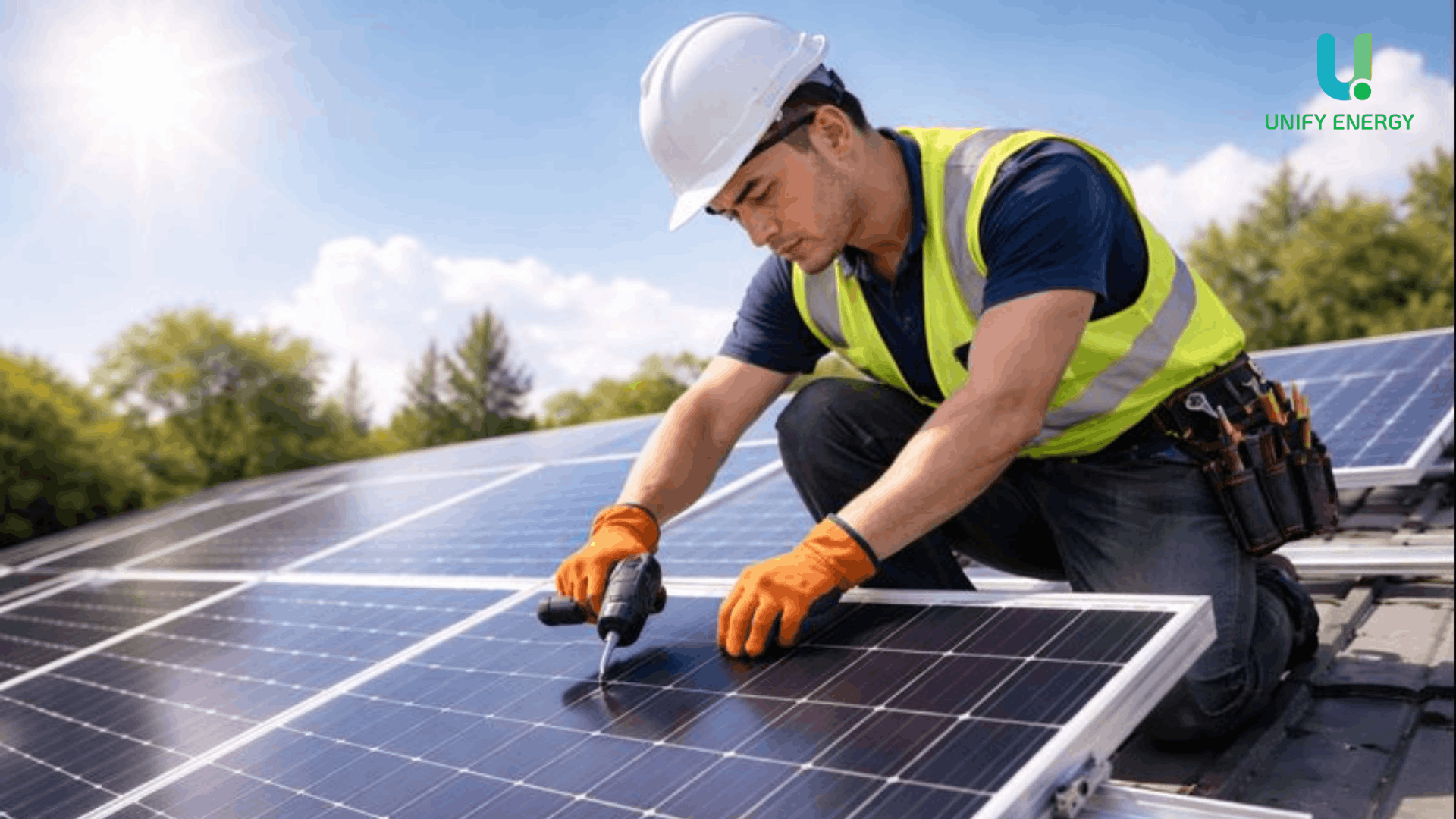 Các yếu tố ảnh hưởng đến tuổi thọ pin lưu trữ năng lượng