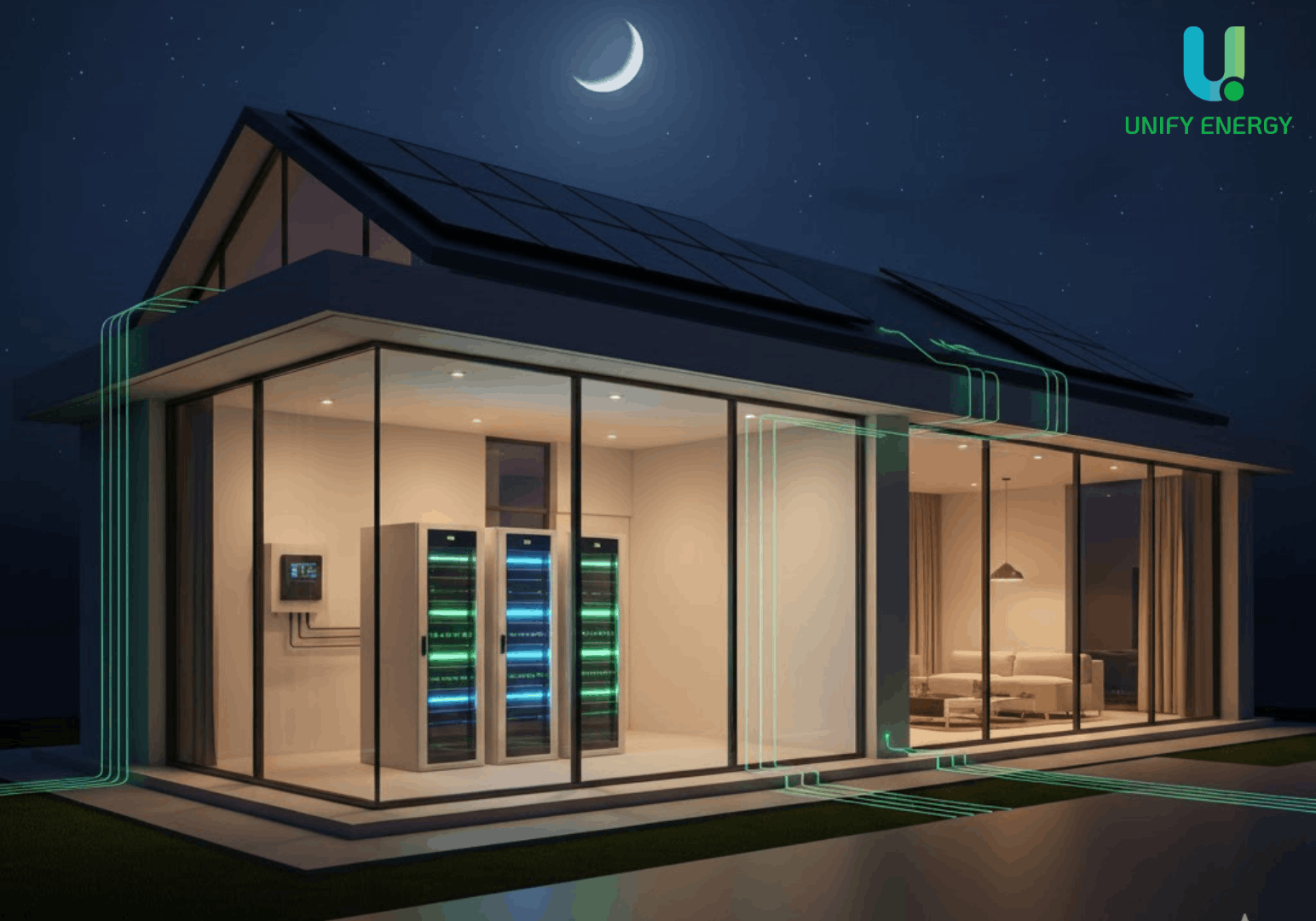 pin lưu trữ năng lượng